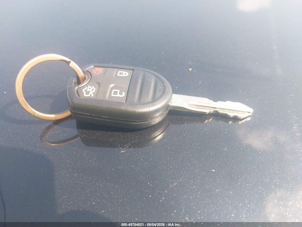 3LNHL2GC3BR763943 2011 LINCOLN MKZ photo no. 11