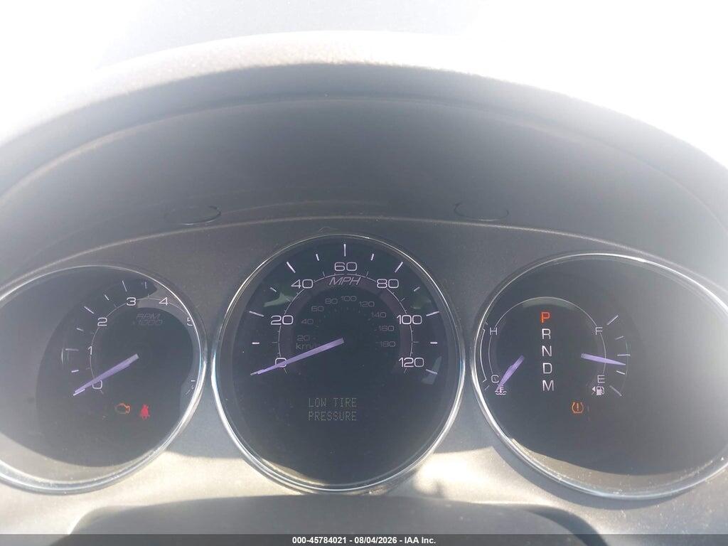 3LNHL2GC3BR763943 2011 LINCOLN MKZ photo no. 7