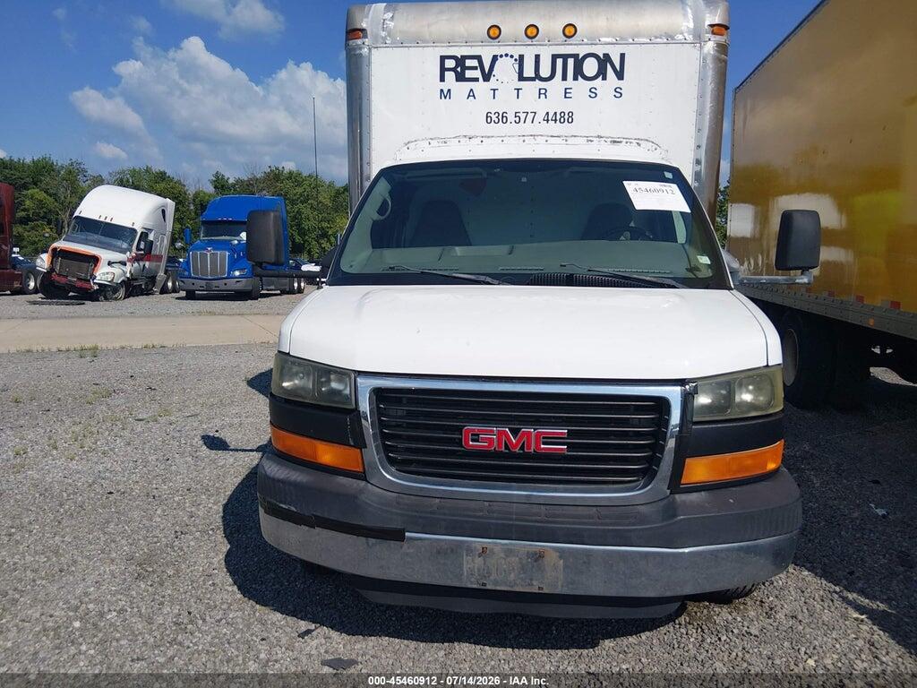 1GBJG31U951264150 2005 CHEVROLET EXPRESS CUTAWAY photo no. 10