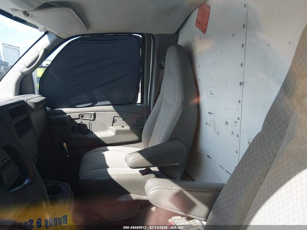 1GBJG31U951264150 2005 CHEVROLET EXPRESS CUTAWAY photo no. 7