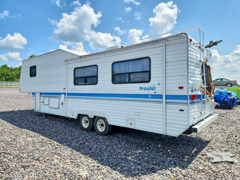 1995 FLEETWOOD PROWLER CAMPER — Фото 3 из 10