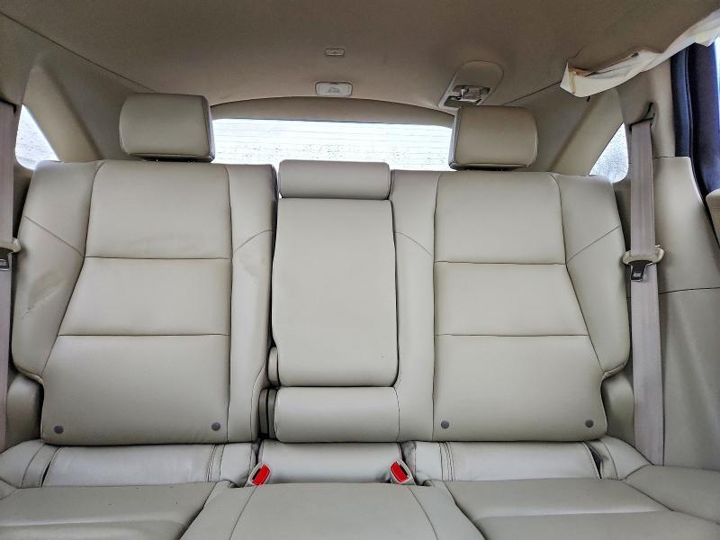 2016 ACURA RDX — Фото 10 из 14