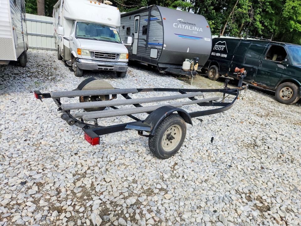 1996 TRAILSTAR BOAT TRAILER — Фото 3 из 8
