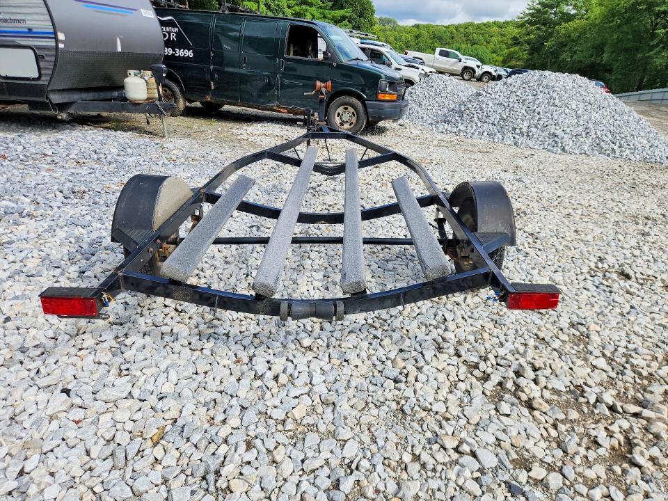1996 TRAILSTAR BOAT TRAILER — Фото 6 из 8