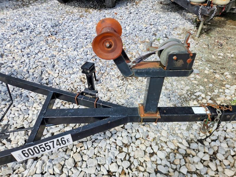 1996 TRAILSTAR BOAT TRAILER — Фото 7 из 8