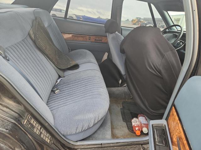 1996 BUICK LESABRE CUSTOM — Фото 10 из 12