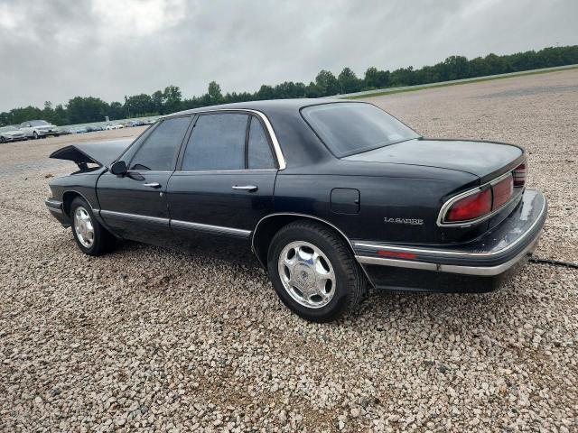 1996 BUICK LESABRE CUSTOM — Фото 2 из 12