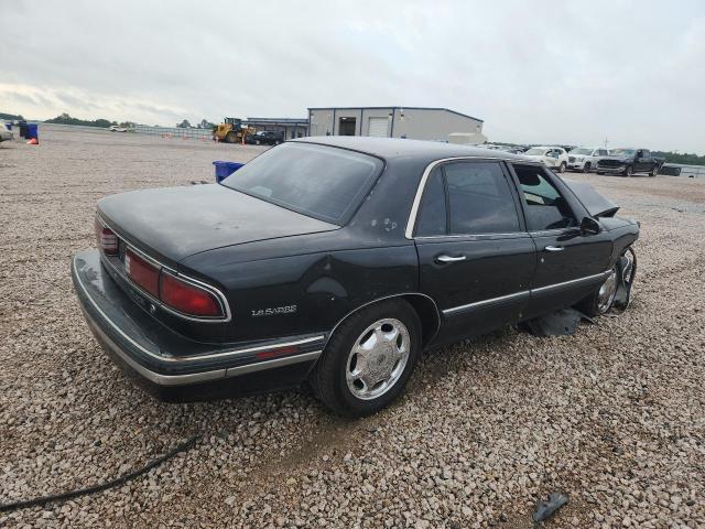 1996 BUICK LESABRE CUSTOM — Фото 3 из 12