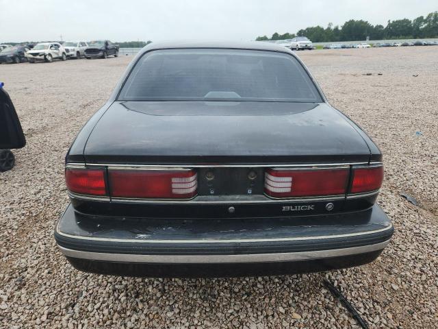 1996 BUICK LESABRE CUSTOM — Фото 6 из 12