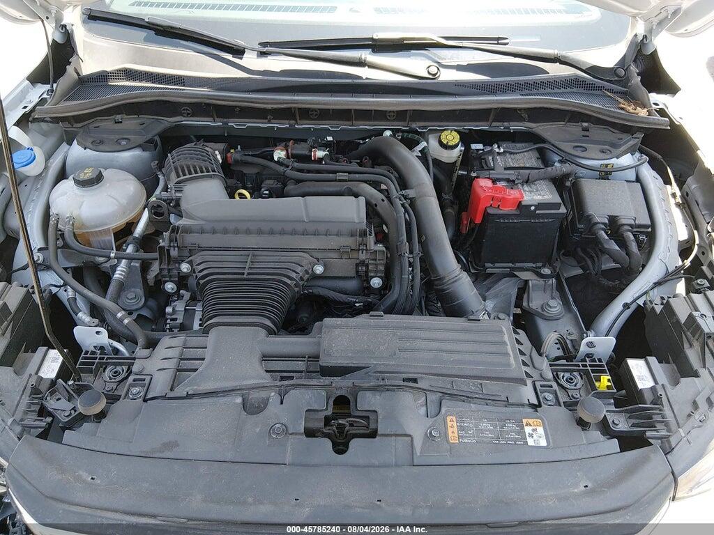 1FMCU9NA4SUB34945 2025 FORD ESCAPE photo no. 10