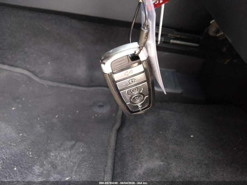 1FMCU9NA4SUB34945 2025 FORD ESCAPE photo no. 11