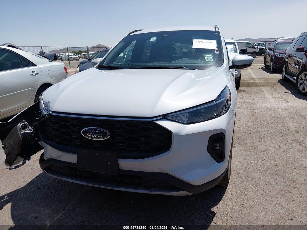 1FMCU9NA4SUB34945 2025 FORD ESCAPE photo no. 12