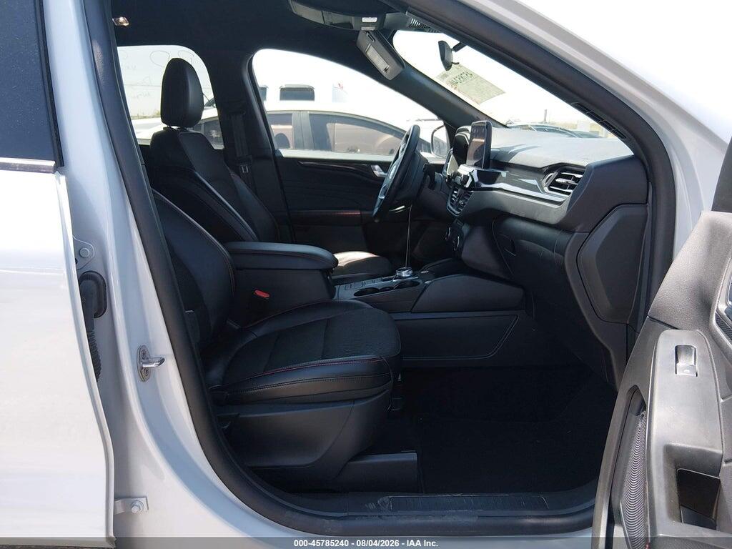 1FMCU9NA4SUB34945 2025 FORD ESCAPE photo no. 5