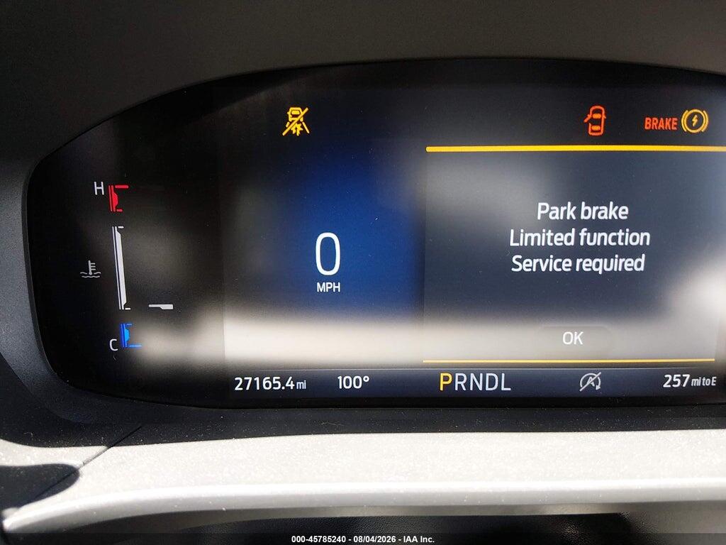 1FMCU9NA4SUB34945 2025 FORD ESCAPE photo no. 7