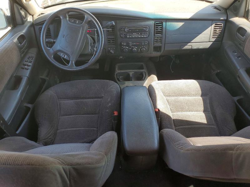 2001 DODGE DURANGO — Фото 8 из 13