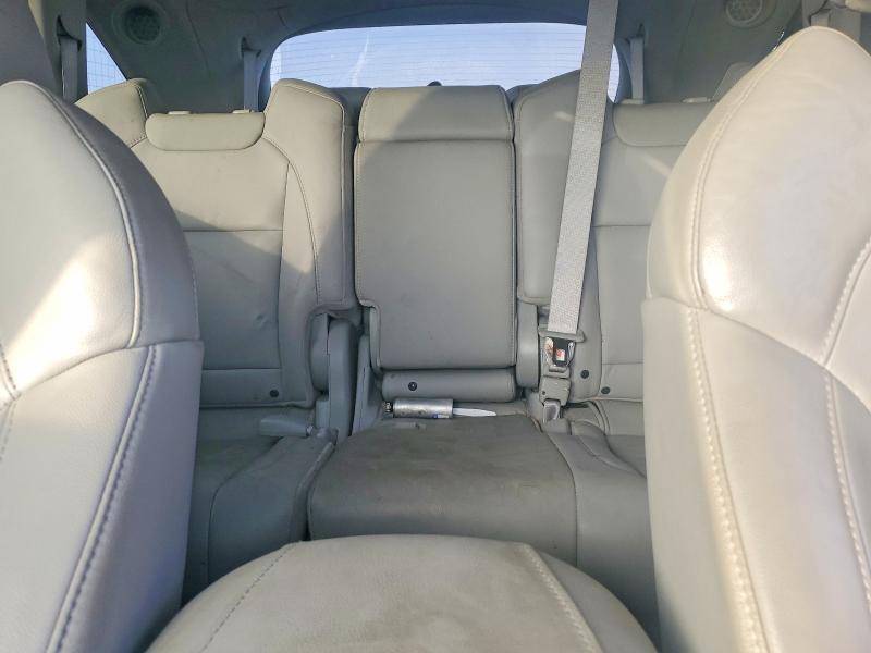 2016 ACURA MDX TECHNOLOGY — Фото 10 из 13