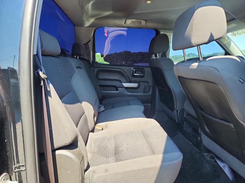 3GCPCREC2EG260447 2014 CHEVROLET SILVERADO photo no. 10