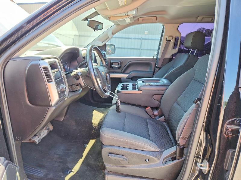 3GCPCREC2EG260447 2014 CHEVROLET SILVERADO photo no. 7