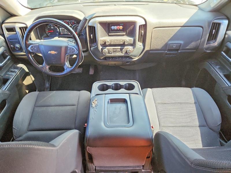 3GCPCREC2EG260447 2014 CHEVROLET SILVERADO photo no. 8
