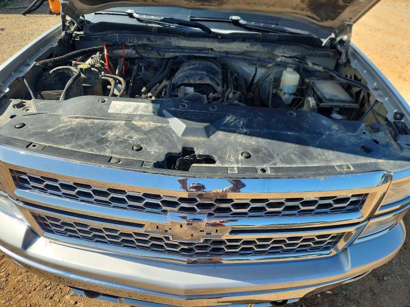 3GCUKREC0EG569971 2014 CHEVROLET SILVERADO photo no. 11