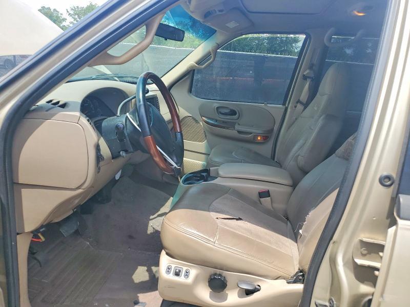 2001 FORD F150 SUPERCREW — Фото 7 из 13