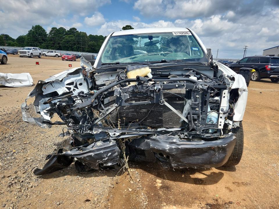 1GCNCPEH1EZ329247 2014 CHEVROLET SILVERADO photo no. 5