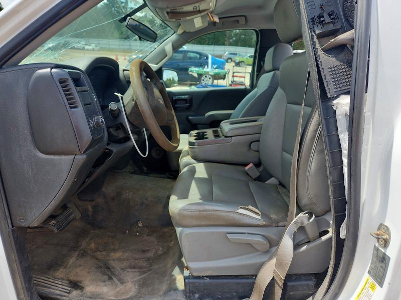 1GCNCPEH1EZ329247 2014 CHEVROLET SILVERADO photo no. 7