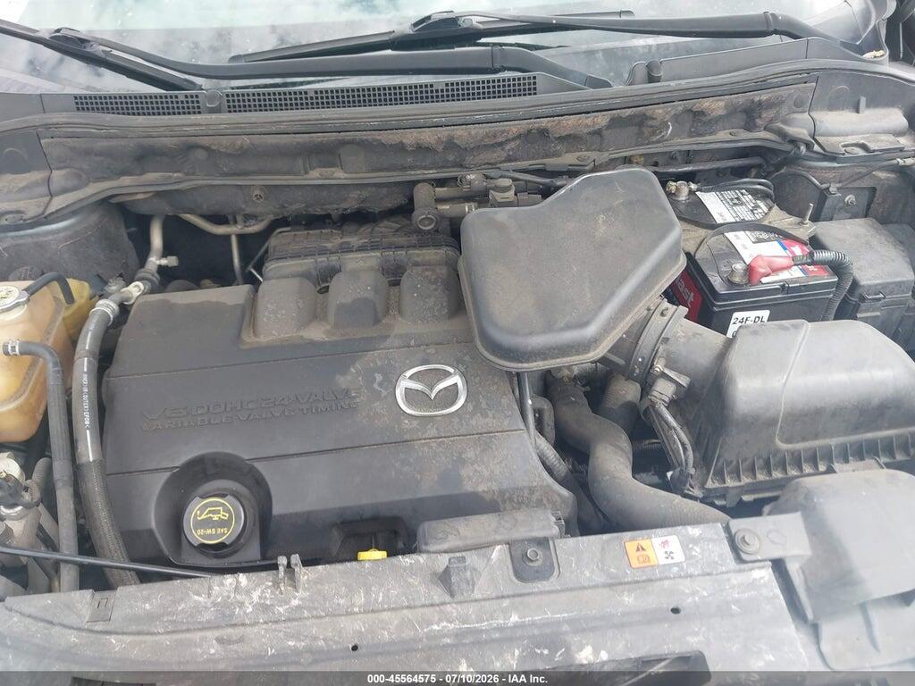 JM3TB2BAXB0319702 2011 MAZDA CX-9 photo no. 10