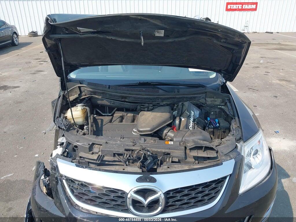 JM3TB3DV8B0316979 2011 MAZDA CX-9 photo no. 10