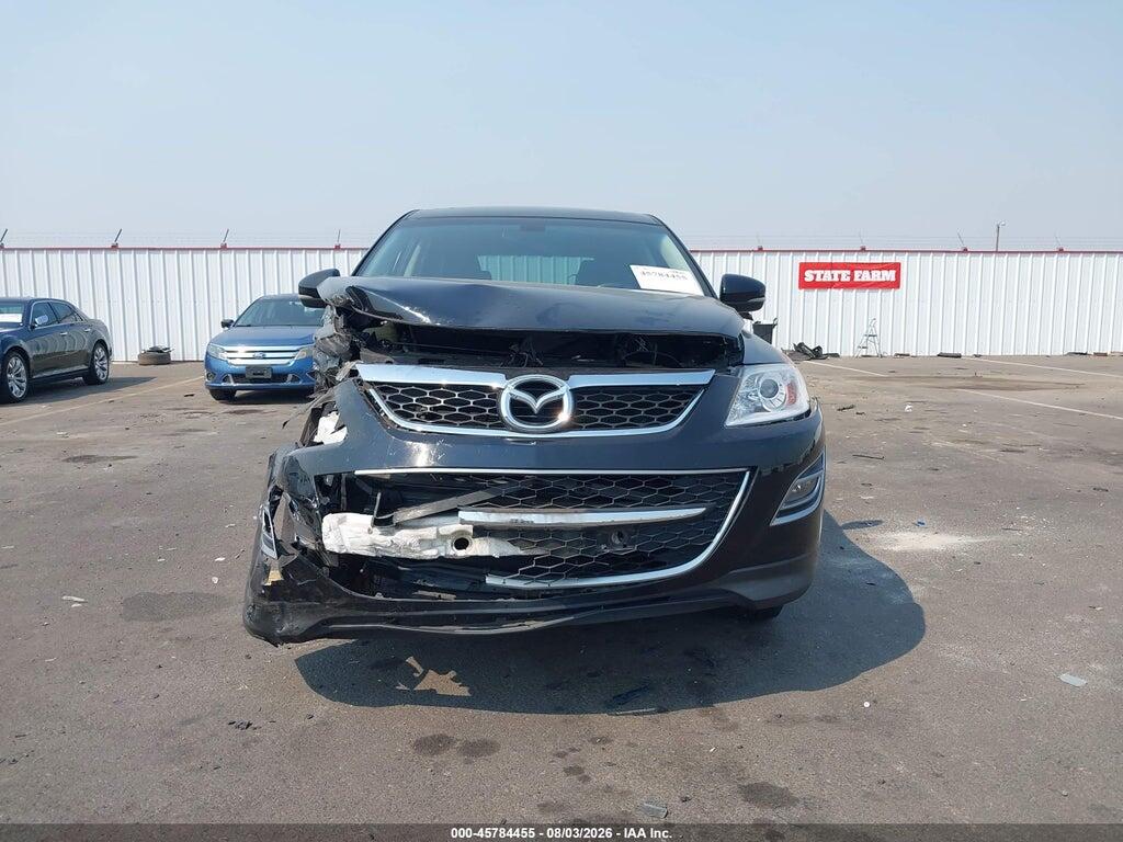JM3TB3DV8B0316979 2011 MAZDA CX-9 photo no. 12