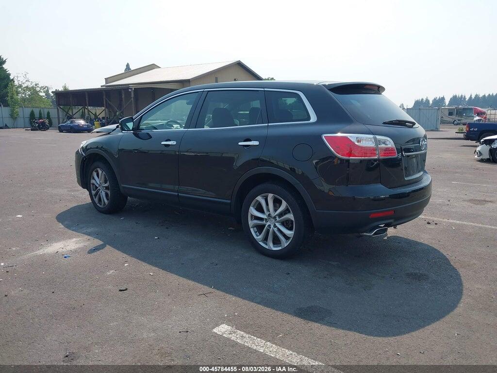 JM3TB3DV8B0316979 2011 MAZDA CX-9 photo no. 3