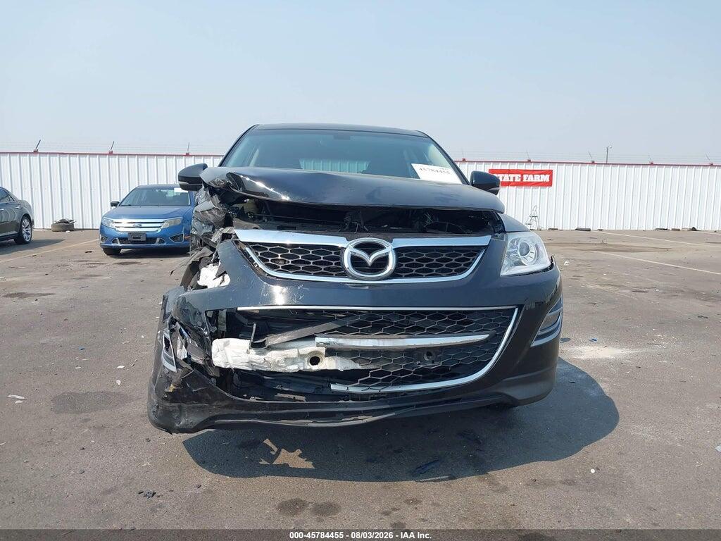 JM3TB3DV8B0316979 2011 MAZDA CX-9 photo no. 6