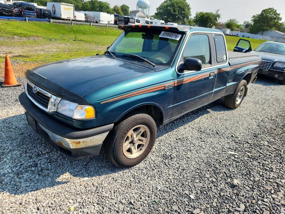 4F4YR16X3WTM16657 1998 MAZDA B4000 photo no. 1