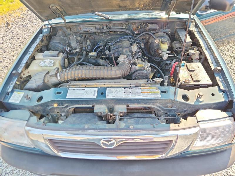 4F4YR16X3WTM16657 1998 MAZDA B4000 photo no. 11
