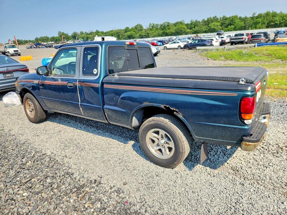 4F4YR16X3WTM16657 1998 MAZDA B4000 photo no. 2