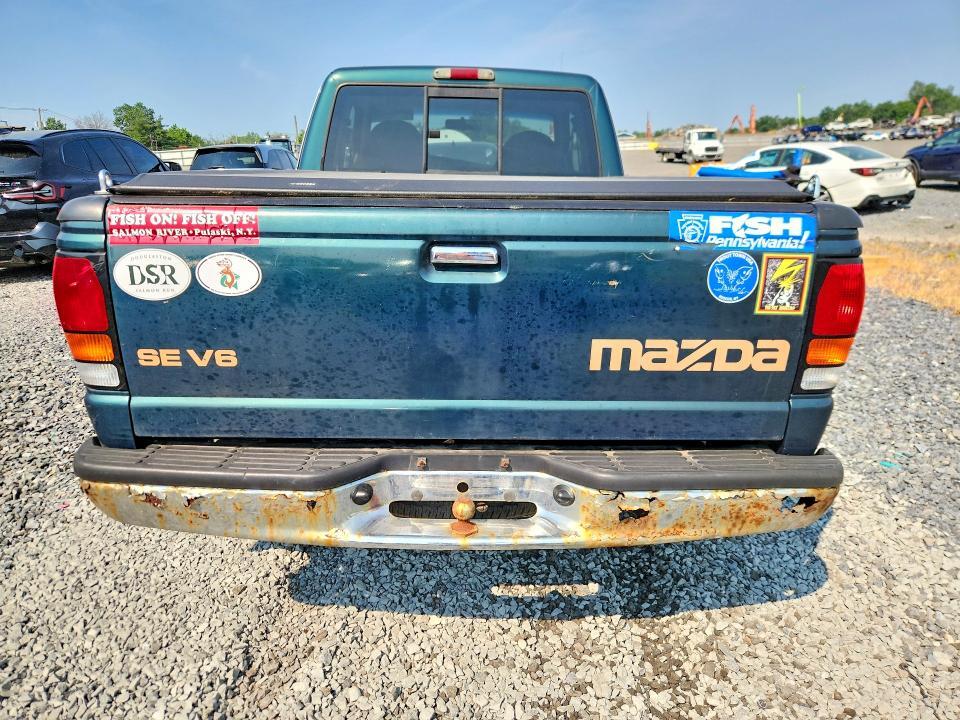 4F4YR16X3WTM16657 1998 MAZDA B4000 photo no. 6