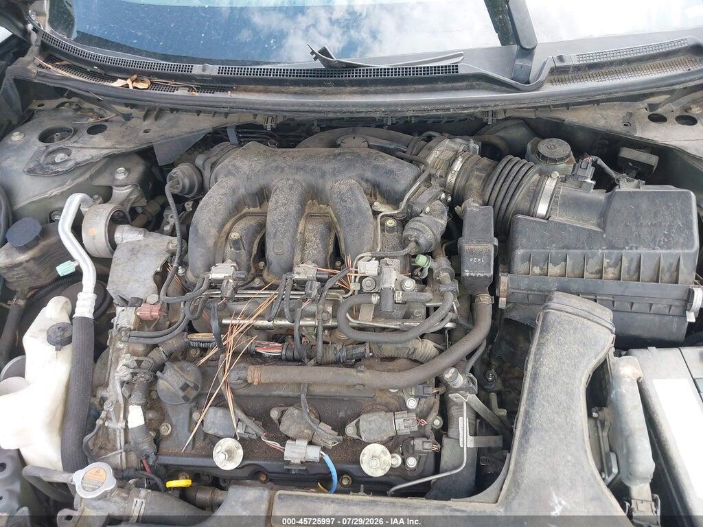 1N4AA5AP6CC826273 2012 NISSAN MAXIMA photo no. 10