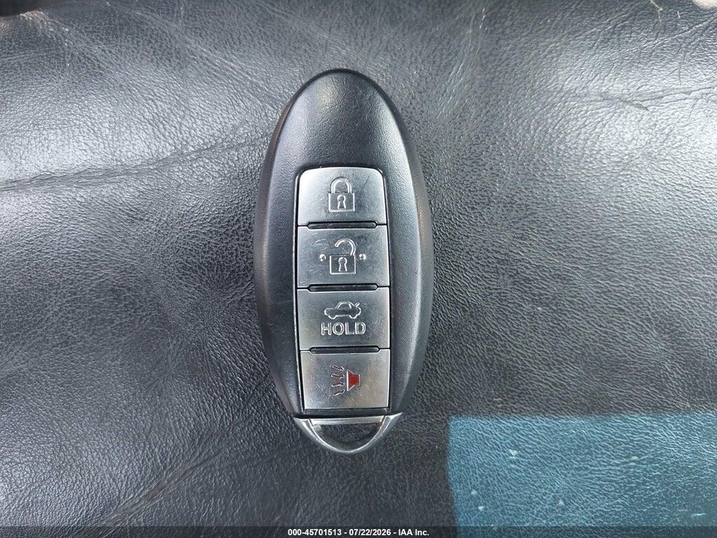 1N4AA5AP3CC836520 2012 NISSAN MAXIMA photo no. 11