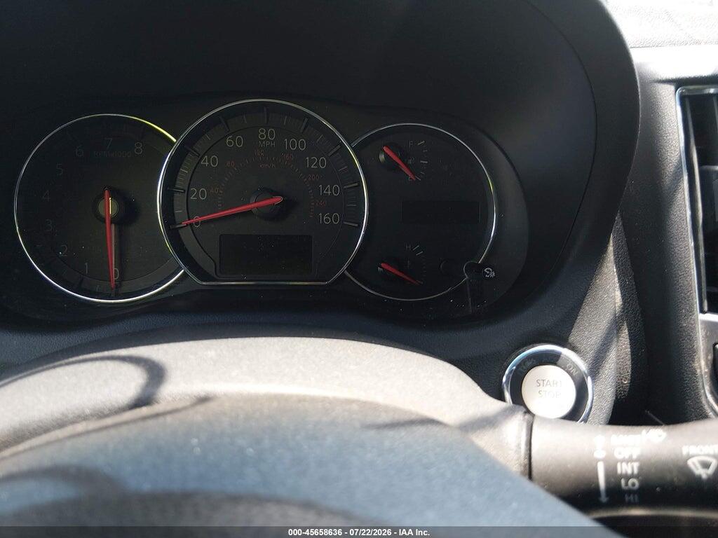 1N4AA5AP7CC831000 2012 NISSAN MAXIMA photo no. 7