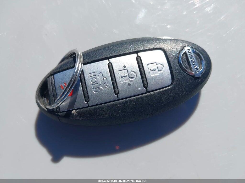 1N4AA5APXCC858708 2012 NISSAN MAXIMA photo no. 11