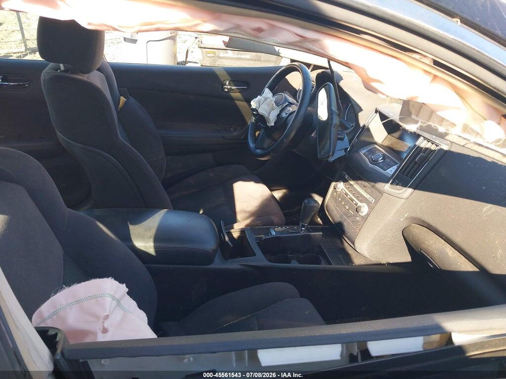 1N4AA5APXCC858708 2012 NISSAN MAXIMA photo no. 5