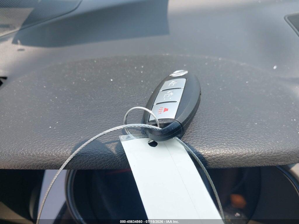 JN8AZ1MU6CW114071 2012 NISSAN MURANO photo no. 11