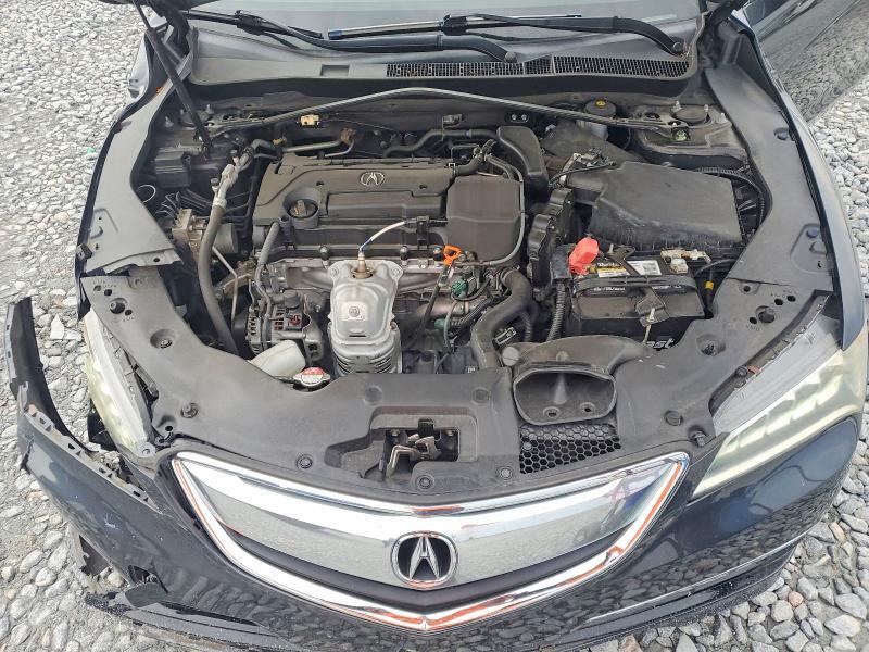 2016 ACURA TLX TECH — Фото 11 из 12