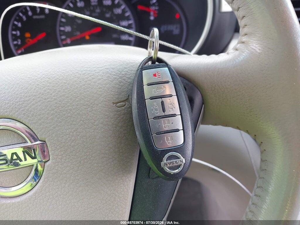 JN8AE2KP6C9043855 2012 NISSAN QUEST photo no. 11