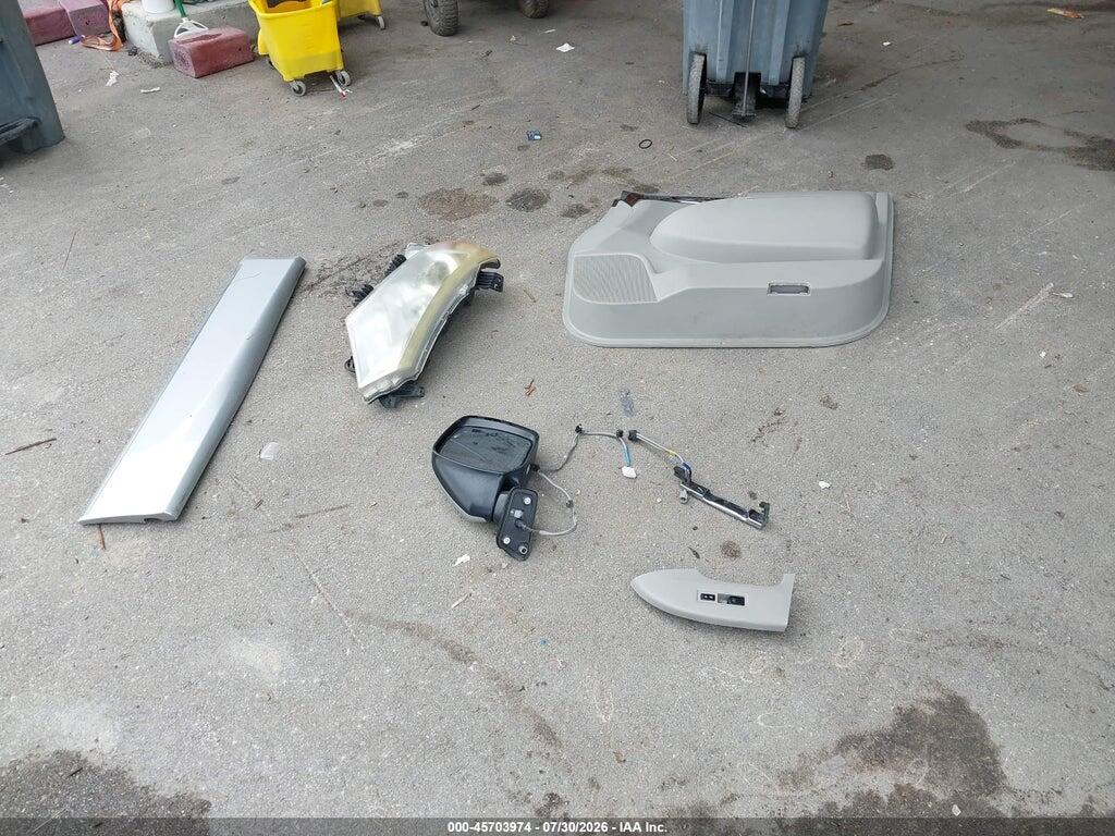JN8AE2KP6C9043855 2012 NISSAN QUEST photo no. 12