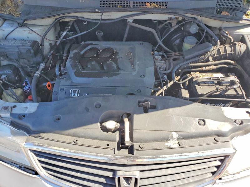 2001 HONDA ODYSSEY EX — Фото 12 из 13