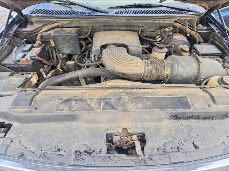 1FTPX27L7WNA54123 1998 FORD F250 photo no. 11
