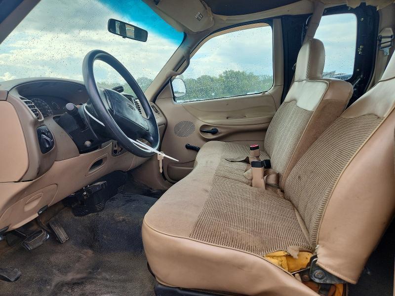 1FTPX27L7WNA54123 1998 FORD F250 photo no. 7