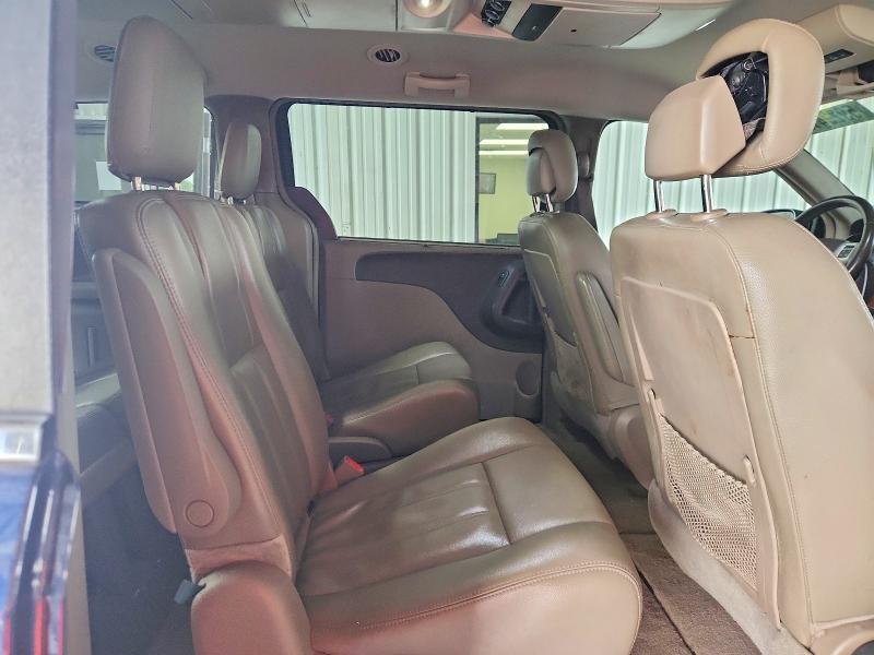 2014 CHRYSLER TOWN & COUNTRY TOURING — Фото 11 из 14