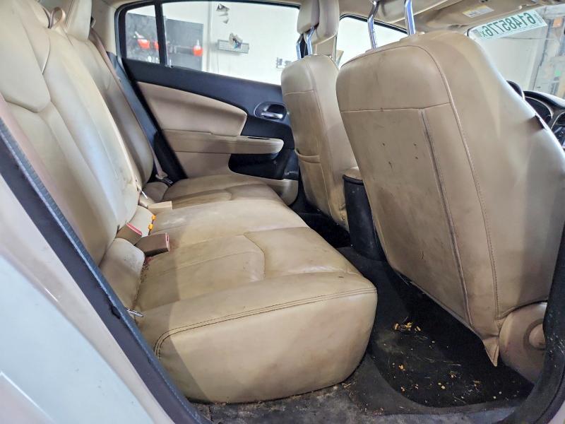 2014 CHRYSLER 200 LIMITED — Фото 10 из 11